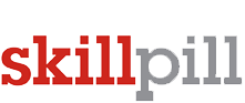 Skill Pill Logo